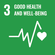 SDG 3 Good Health and Well-being
